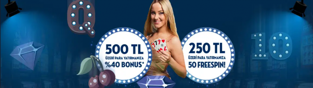 CasinoMaxi Çarşamba Bonusu﻿